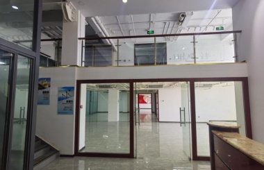 德必光明WE文化创意中心|德必龙潭WE房源照片