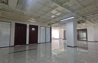 德必光明WE文化创意中心|德必龙潭WE房源照片