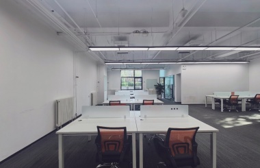 德必光明WE文化创意中心|德必龙潭WE房源照片