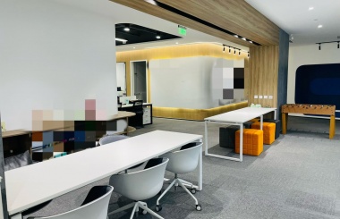 德必光明WE文化创意中心|德必龙潭WE房源照片