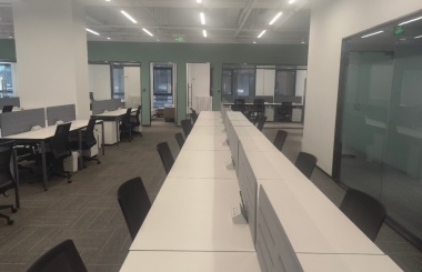 德必光明WE文化创意中心|德必龙潭WE房源照片