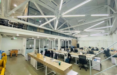 德必光明WE文化创意中心|德必龙潭WE房源照片