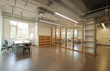 德必光明WE文化创意中心|德必龙潭WE房源照片