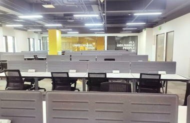 德必光明WE文化创意中心|德必龙潭WE房源照片