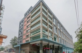 德必光明WE文化创意中心|德必龙潭WE